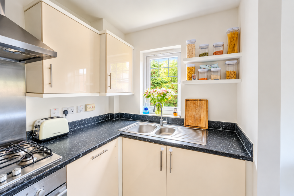 Apartment in London - View 4