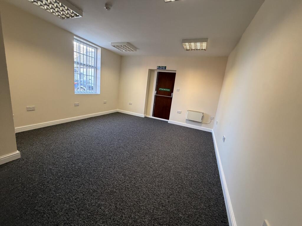 Additional image 6 of Office Suite C, The White House, 93 Lichfield Street, Tamworth, Staffordshire, B79 7QF