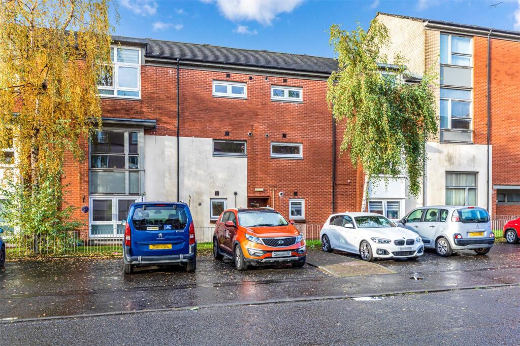 Main image of property: 98 Appin Road, Glasgow, G31 3PE