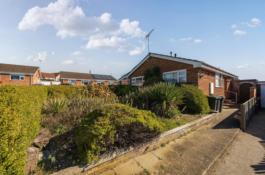 Main image of property: Ladyfield, Haughley, Stowmarket, Suffolk, IP14