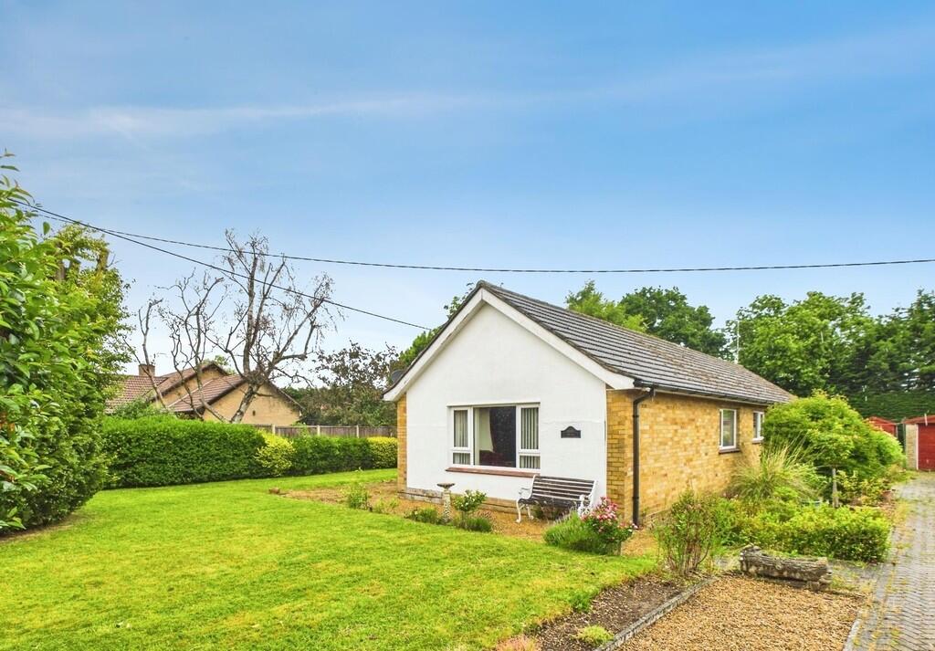 Main image of property: Harrisons Lane, Halesworth