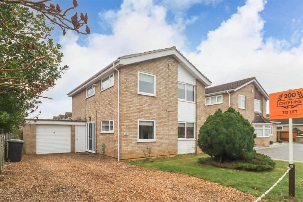 Main image of property: St. Philips Road, Newmarket