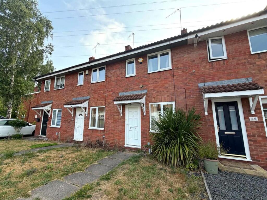 House in Birmingham, Bournbrook