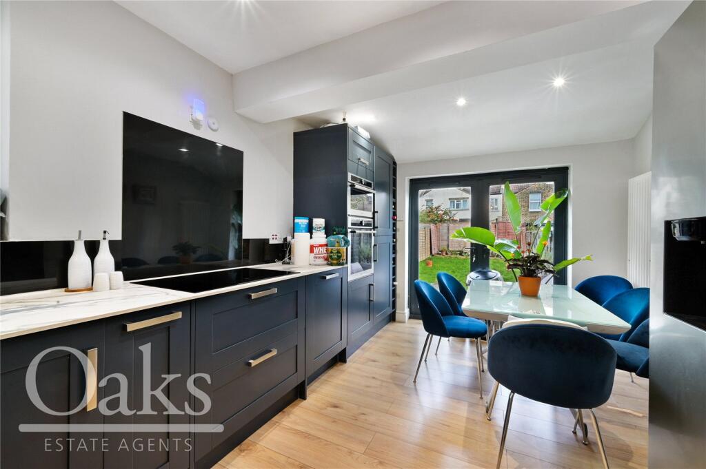 Main image of property: Davidson Road, East Croydon