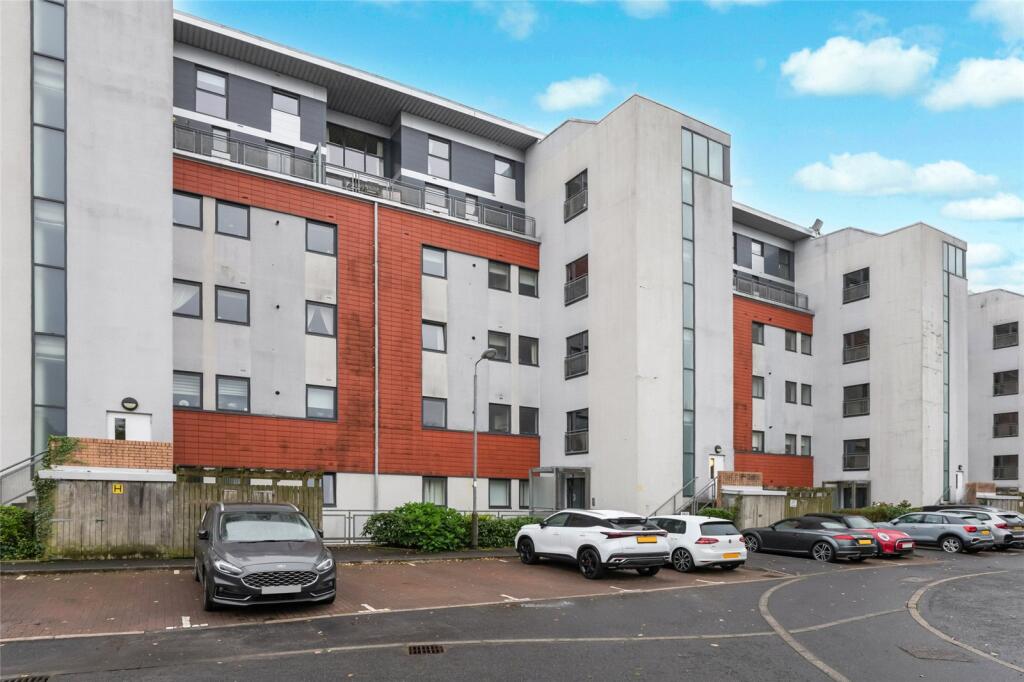 Main image of property: Jackson Place, Bearsden, Glasgow, East Dunbartonshire, G61