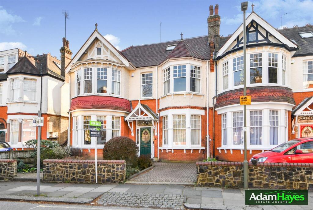 Main image of property: Seymour Road, Finchley N3