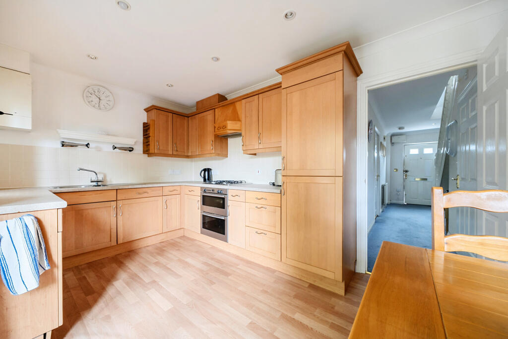 House in Taunton, Firepool - View 3