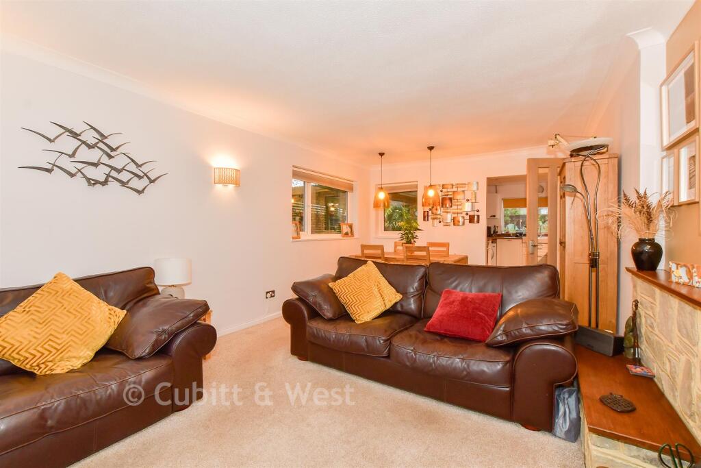 Horsham Road, Rusper, West Sussex - View 3