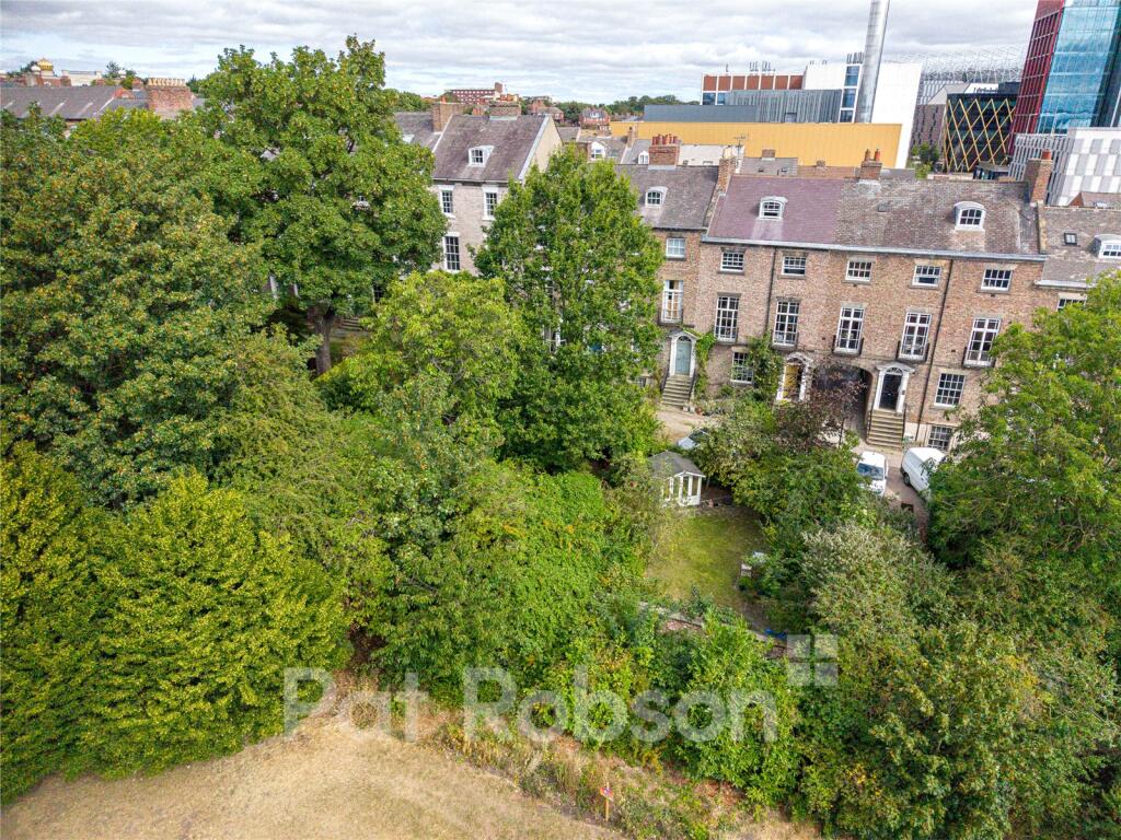 Main image of property: Greenfield Place, Summerhill Square, Newcastle Upon Tyne, NE4