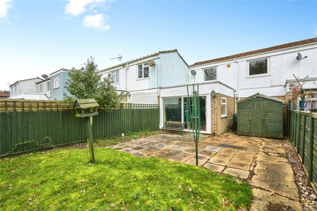 House in Sandown, Winford - View 2