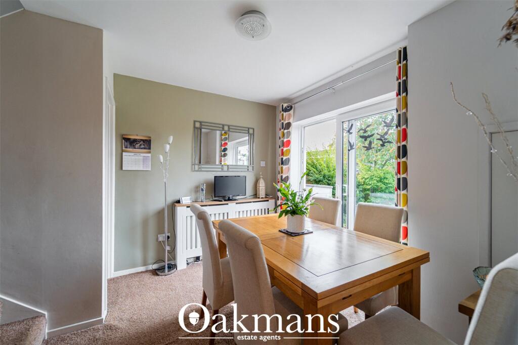 House in Bromsgrove - View 4