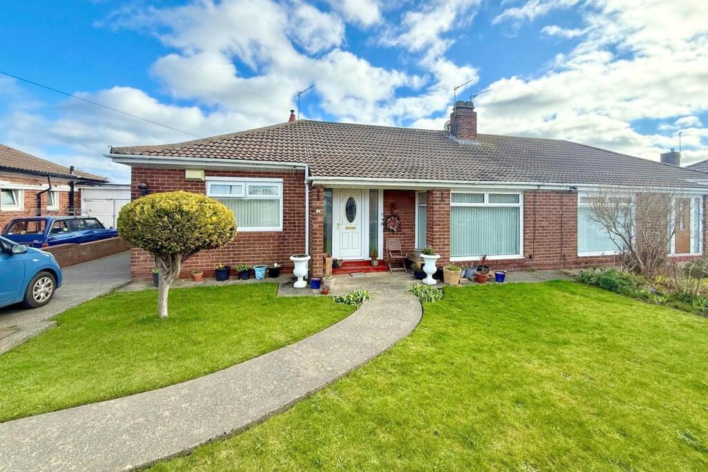 Main image of property: Ennerdale Road, Marden Estate, North Shields, NE30