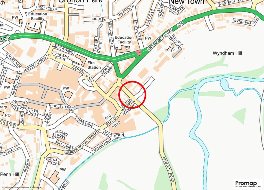 Additional image 7 of Ivel Court, Yeovil, Somerset, BA21 4HX