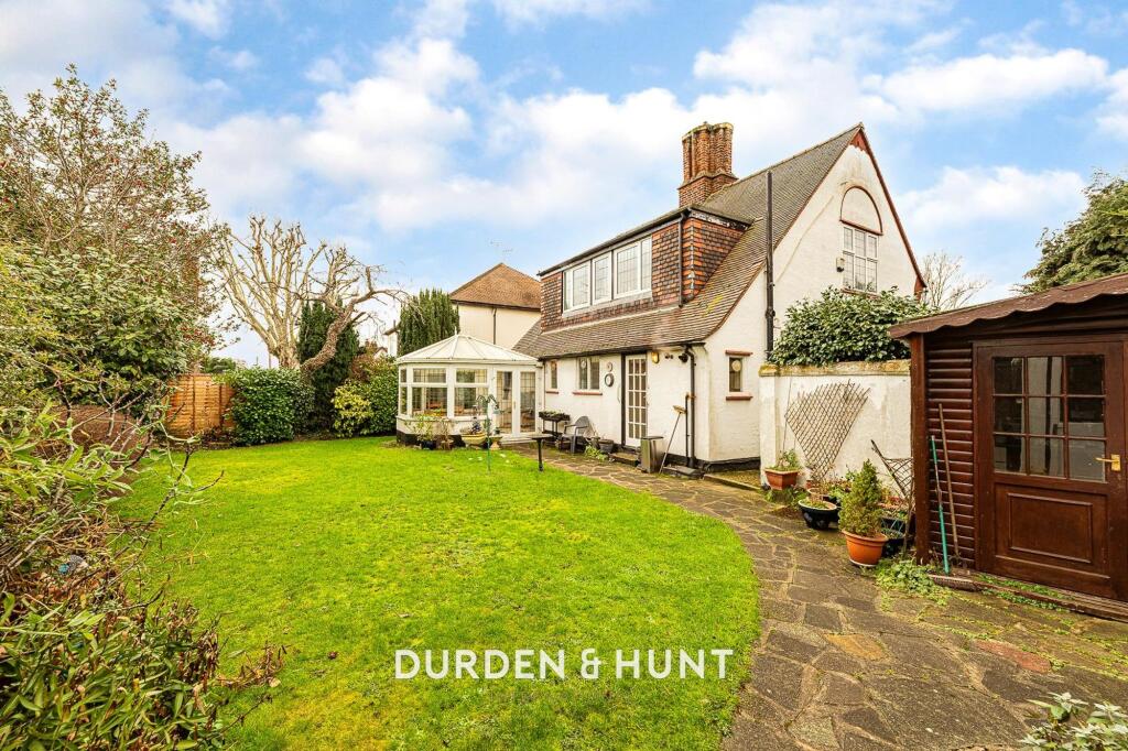 Main image of property: Hornchurch Road, Hornchurch, RM11
