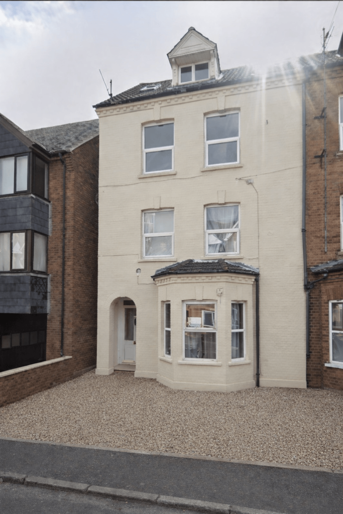 Main image of property: Felix Road, Felixstowe
