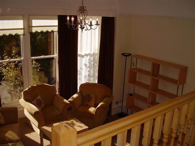 Apartment in Oxford, North Oxford - View 2