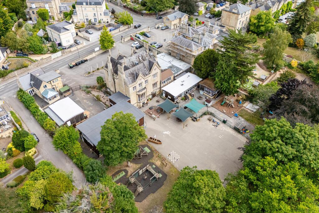 Additional image 12 of Weston Lane, Bath, Somerset BA1