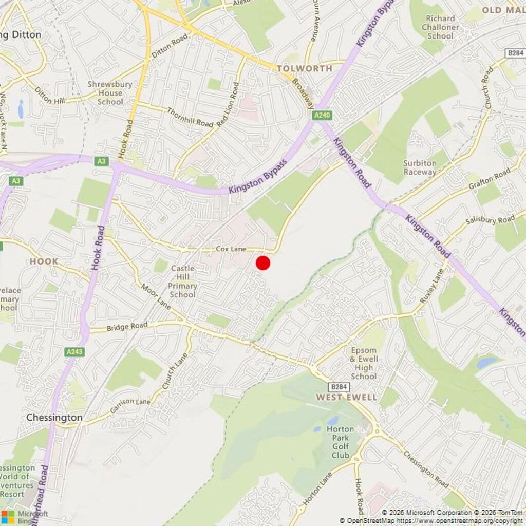 Property Map