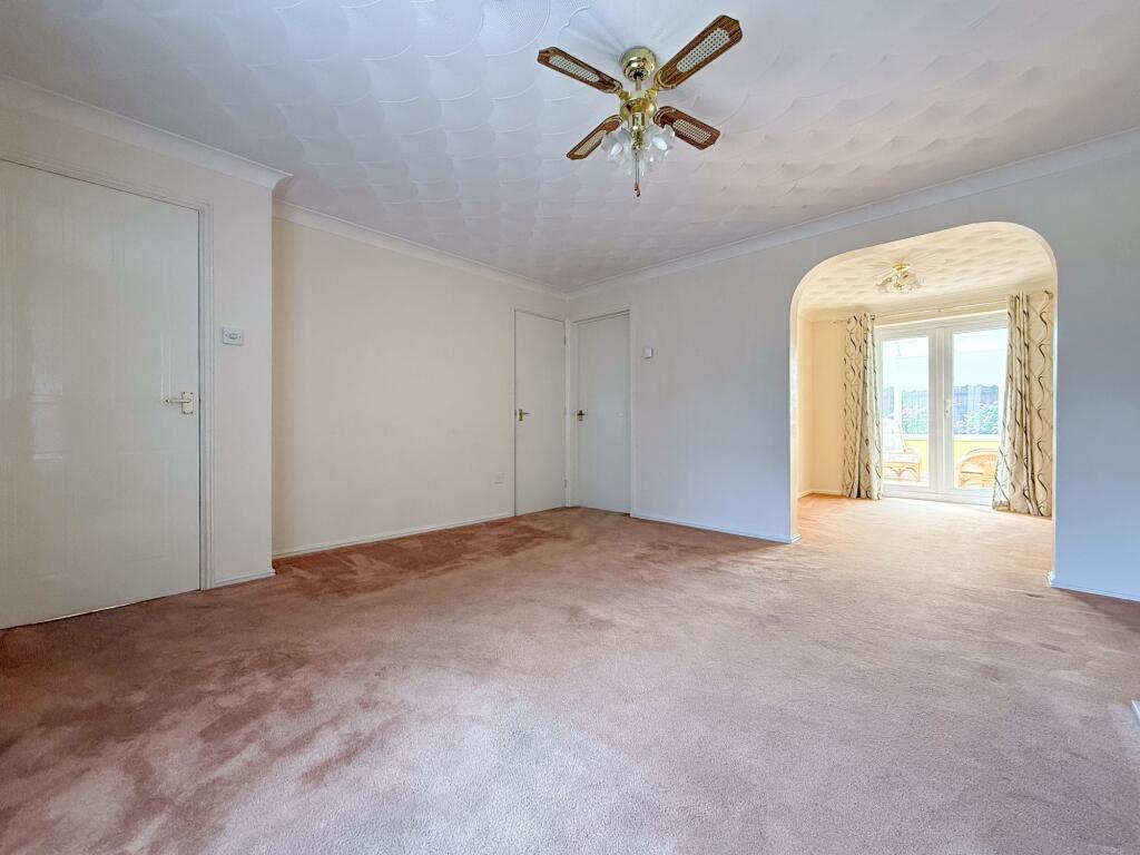 House in Newport, Tredegar Park - View 3
