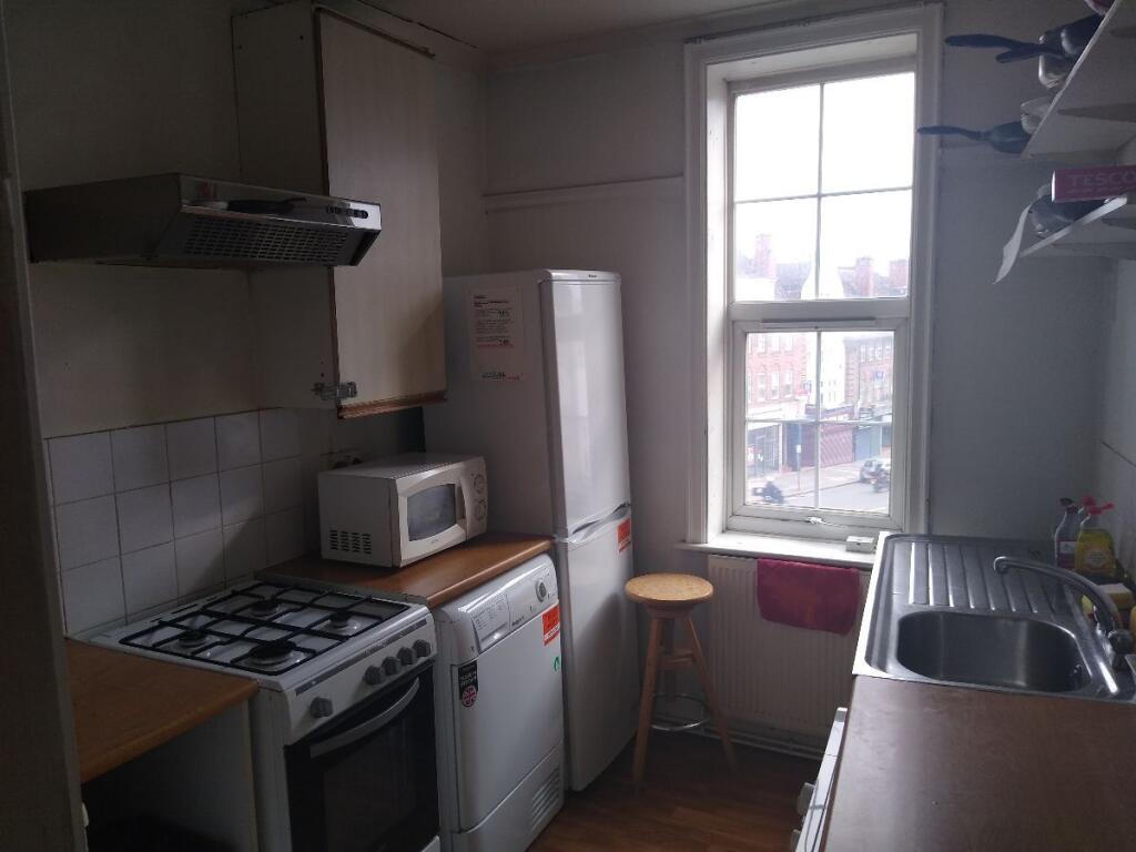 House in London - More