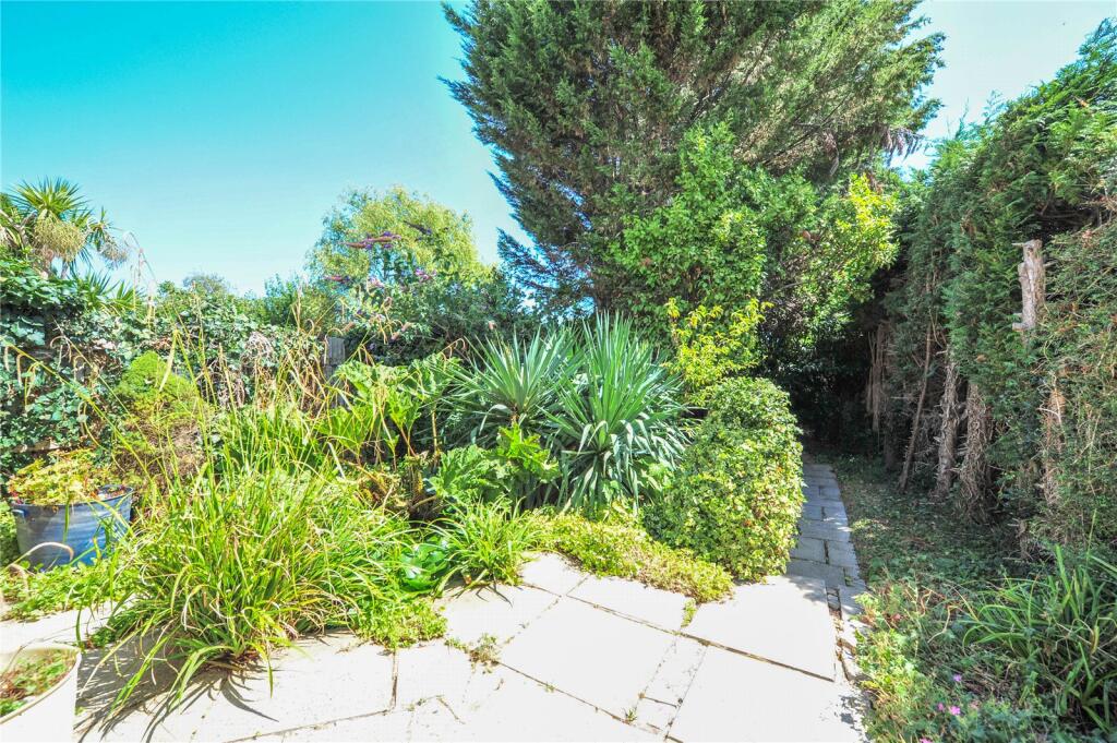 House in Poole, Upper Parkstone - View 3