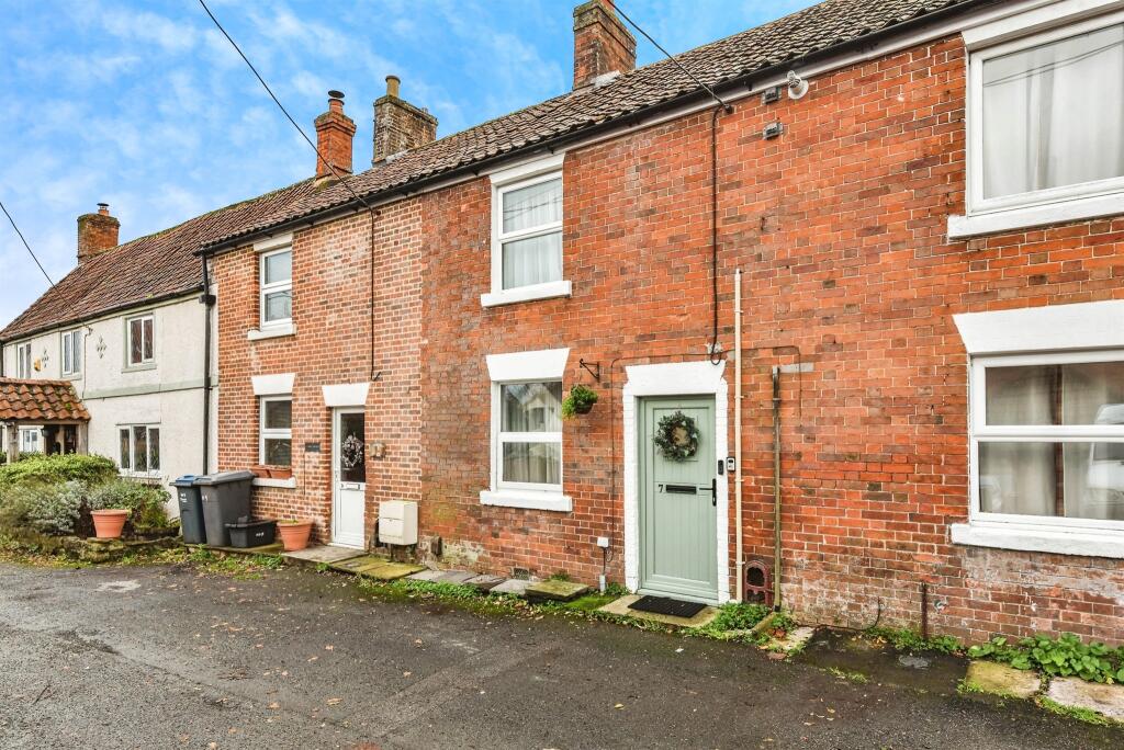 Main image of property: Silver Street, Dilton Marsh, Westbury