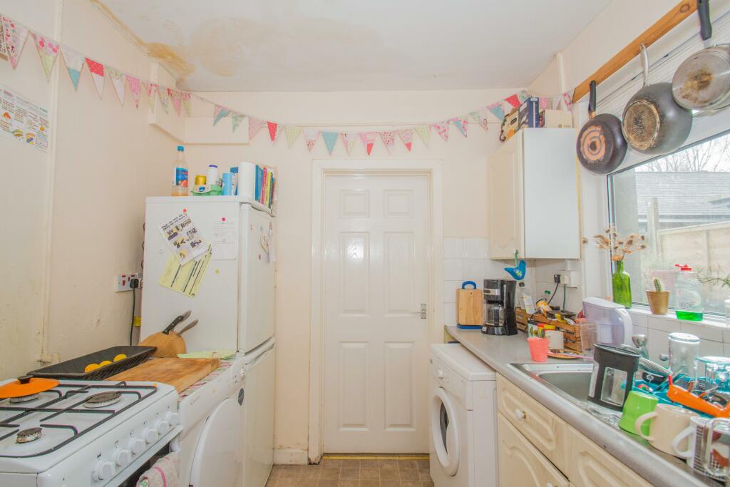 Main image of property: Aberystwyth Street, Splott, Cardiff