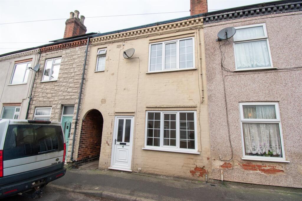 Main image of property: Stanley Street, Somercotes