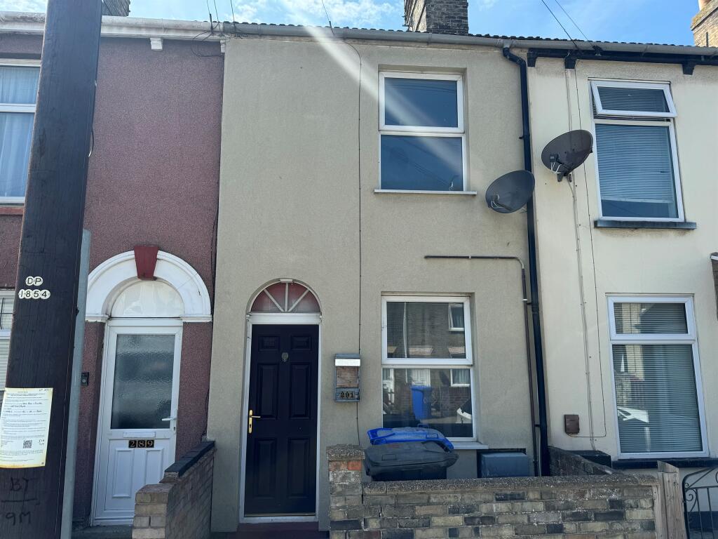 Main image of property: Raglan Street, Lowestoft
