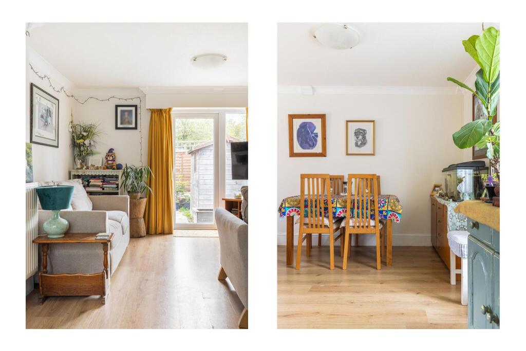 House in Dorchester - View 4