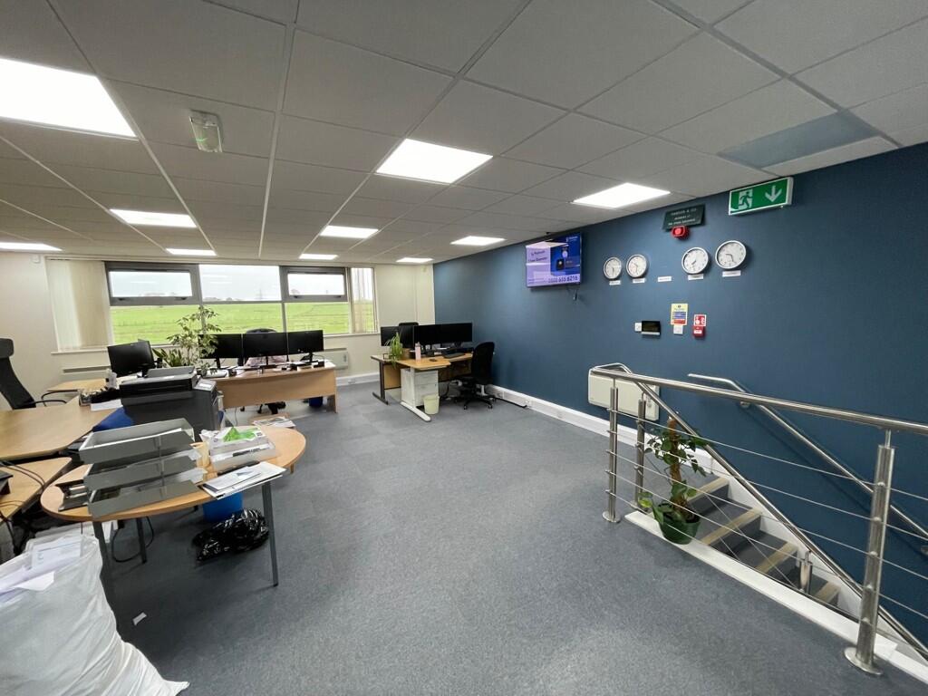 Additional image 4 of Unit 19 Trident Park, Trident Way, Blackburn, Lancashire