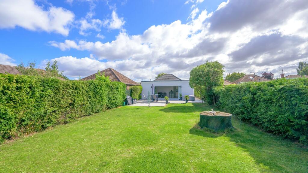 West End Road, Wyberton, PE21 photo 4
