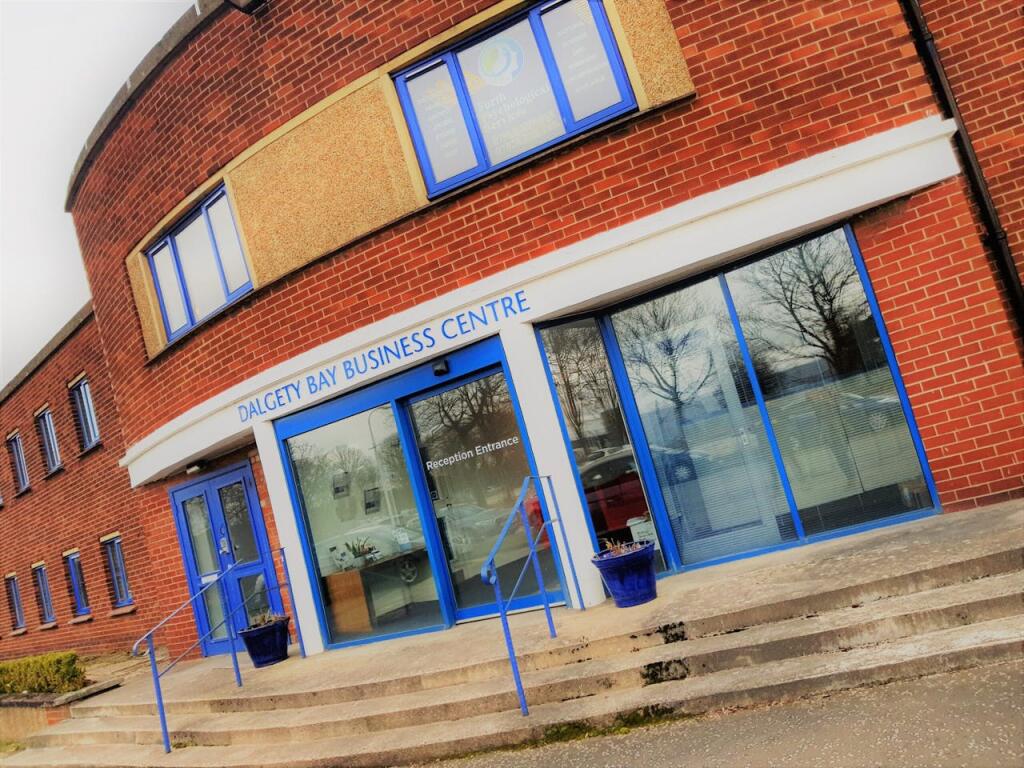 Main image of property: Dalgety Bay Business Centre, 15 Ridge Way, Dalgety Bay, KY11 9JQ