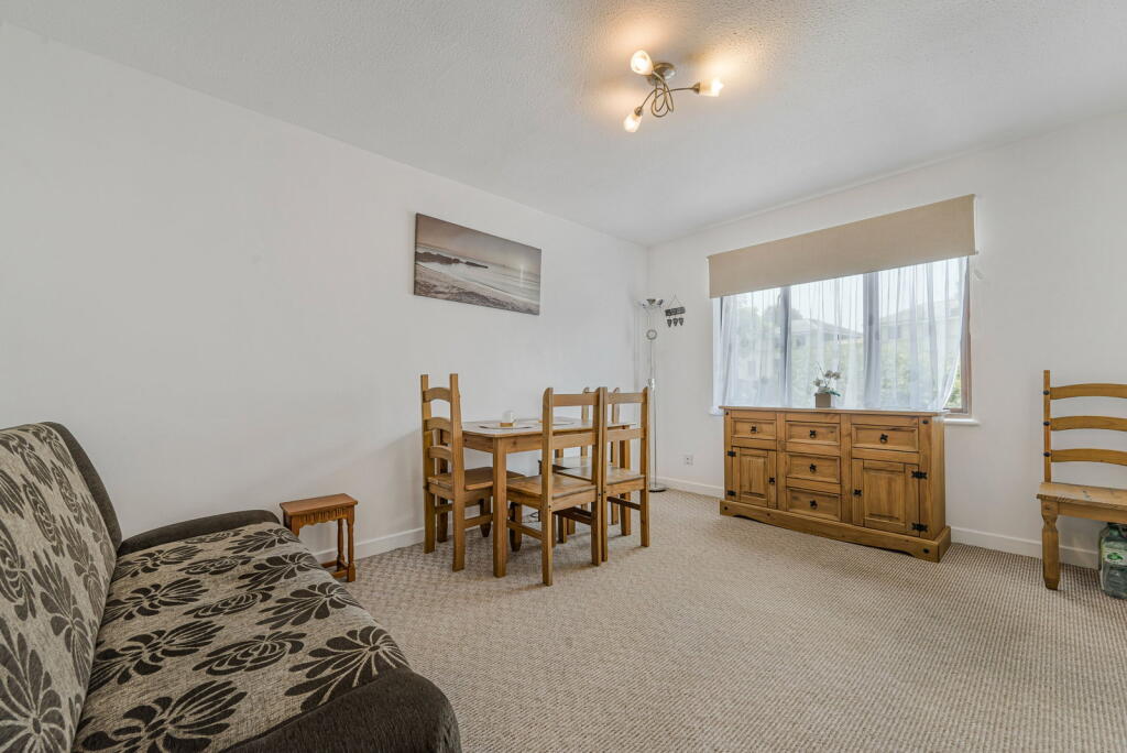 Apartment in London, New Cross - View 4