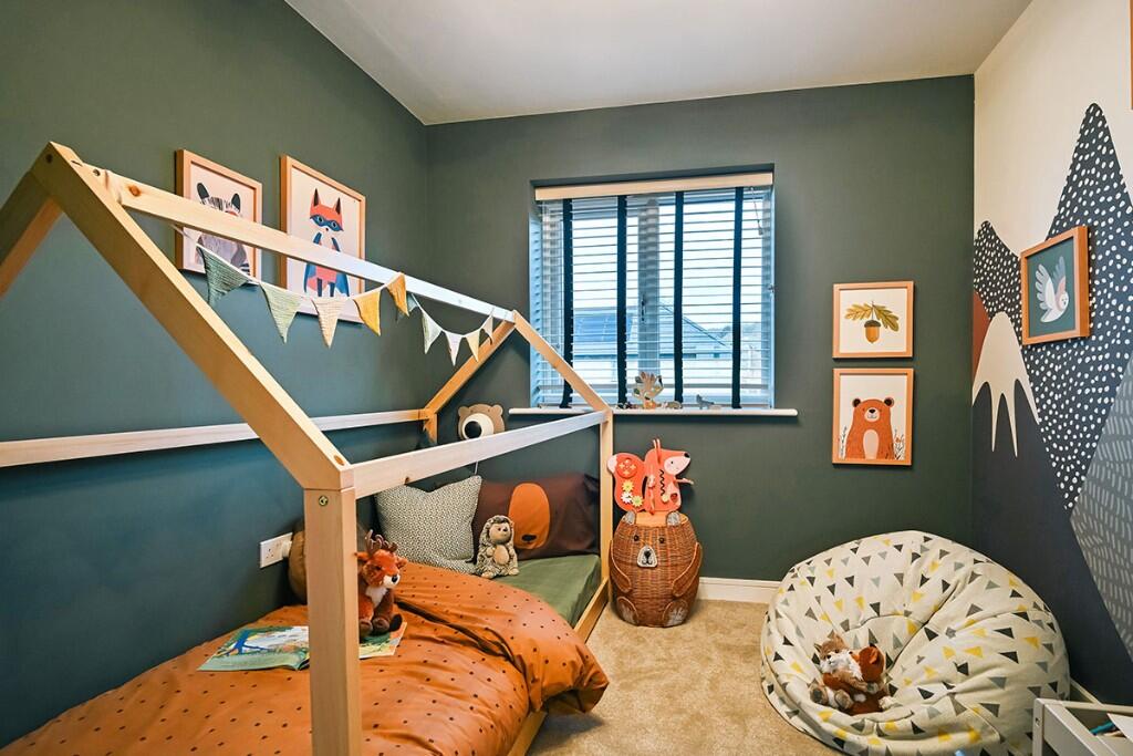 House in Pendle, Barnoldswick - View 6
