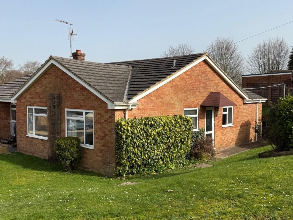 Main image of property: Broadfield Close, East Gomeldon, Salisbury