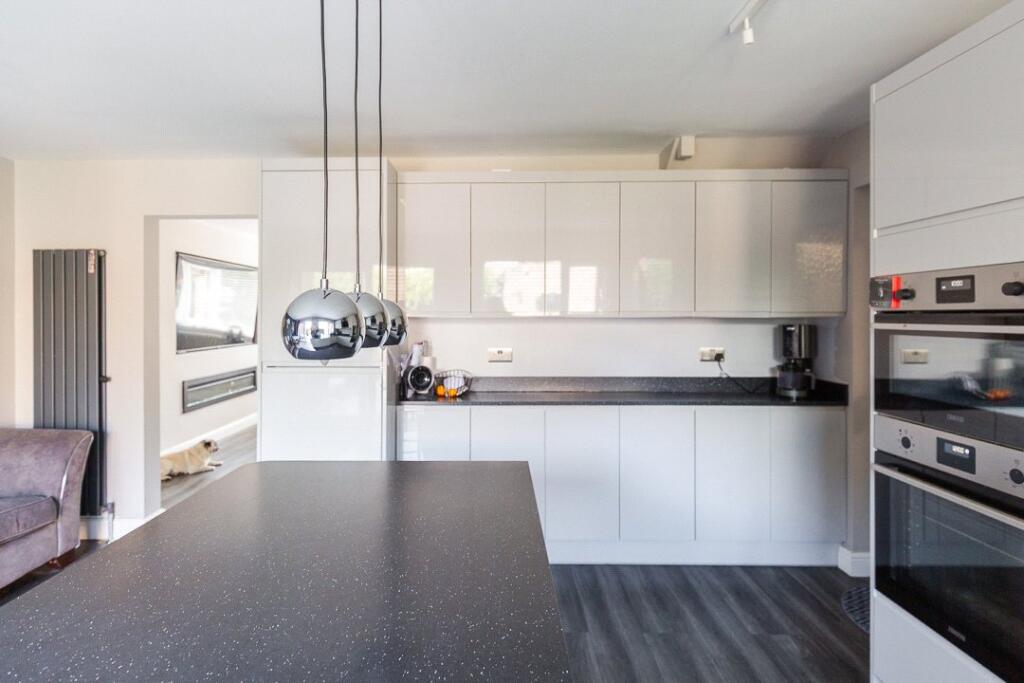 House in Bristol, Brentry - View 4