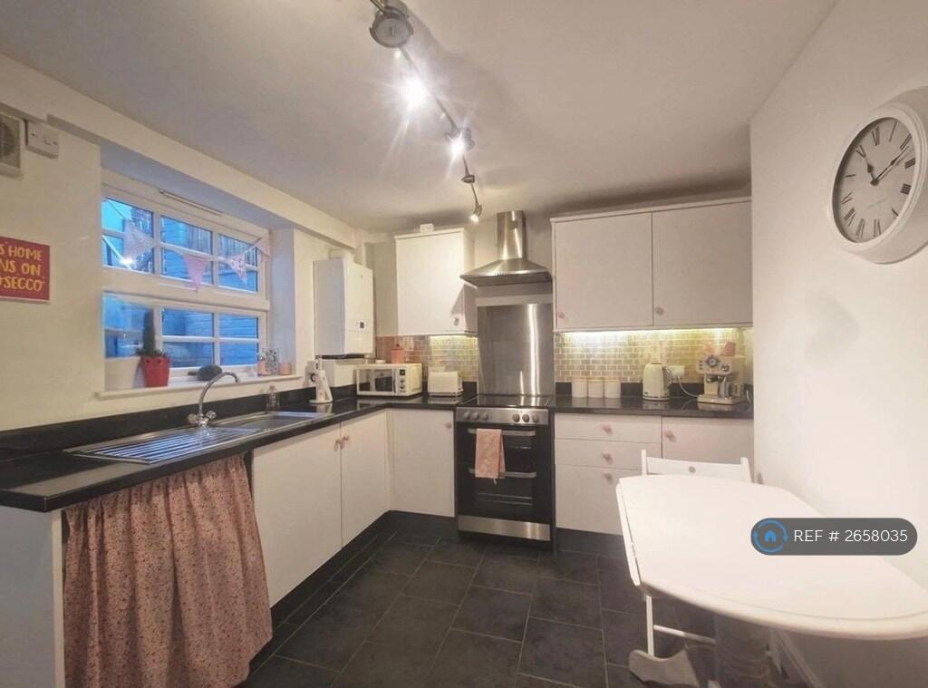 Apartment in Canterbury - View 5