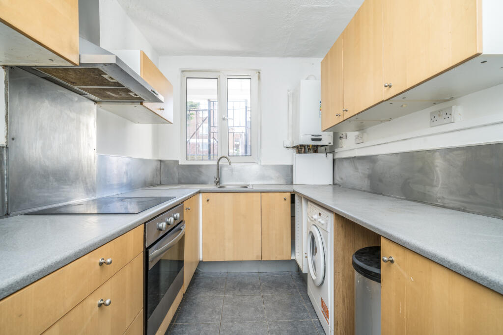 Main image of property: Canrobert Street, London, E2