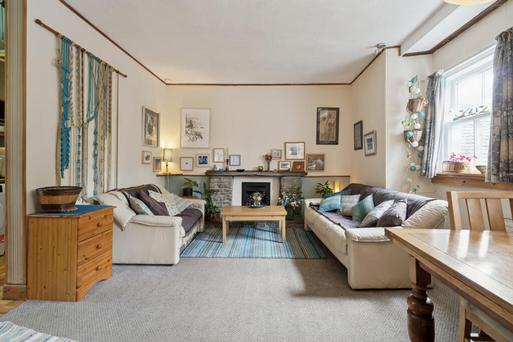 Apartment in Glasgow - View 4