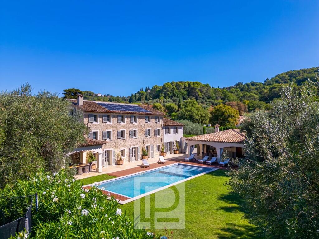 Main image of property: Provence-Alps-Cote d`Azur, Alpes-Maritimes, Mougins