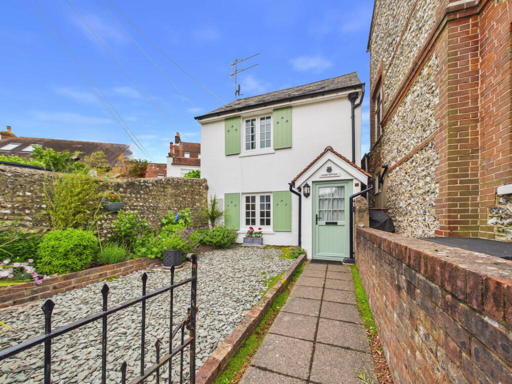 Main image of property: Cross Lane, Findon Village, Worthing BN14