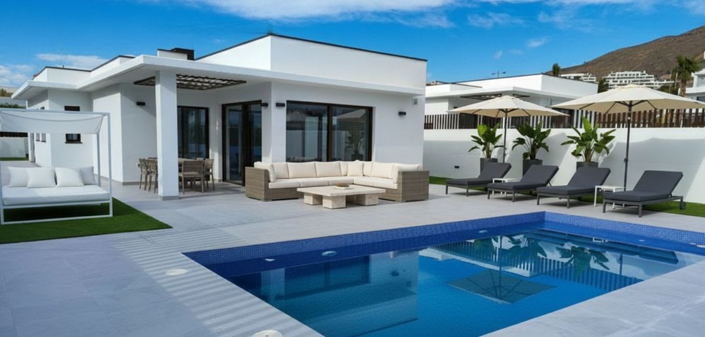 Main image of property: Altea, Alicante, Valencia