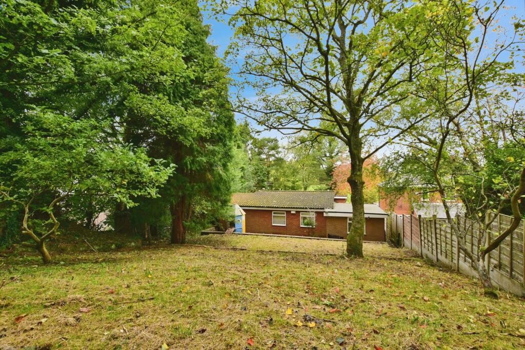 4-bed house on Middlewood Road, High Lane, Stockport, Cheshire, SK6, £595,000