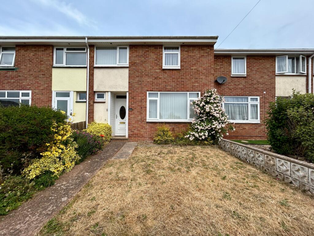 Main image of property: Russet Avenue, Exeter EX1 3QB