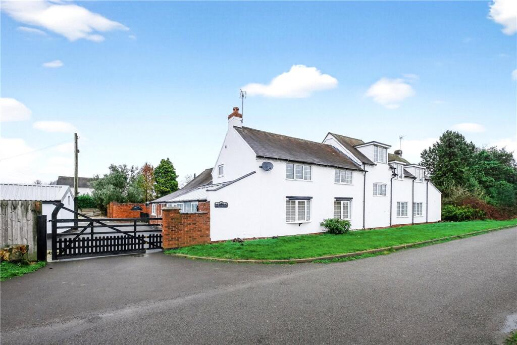Main image of property: Shaw Lane, Hanch, Lichfield, WS13