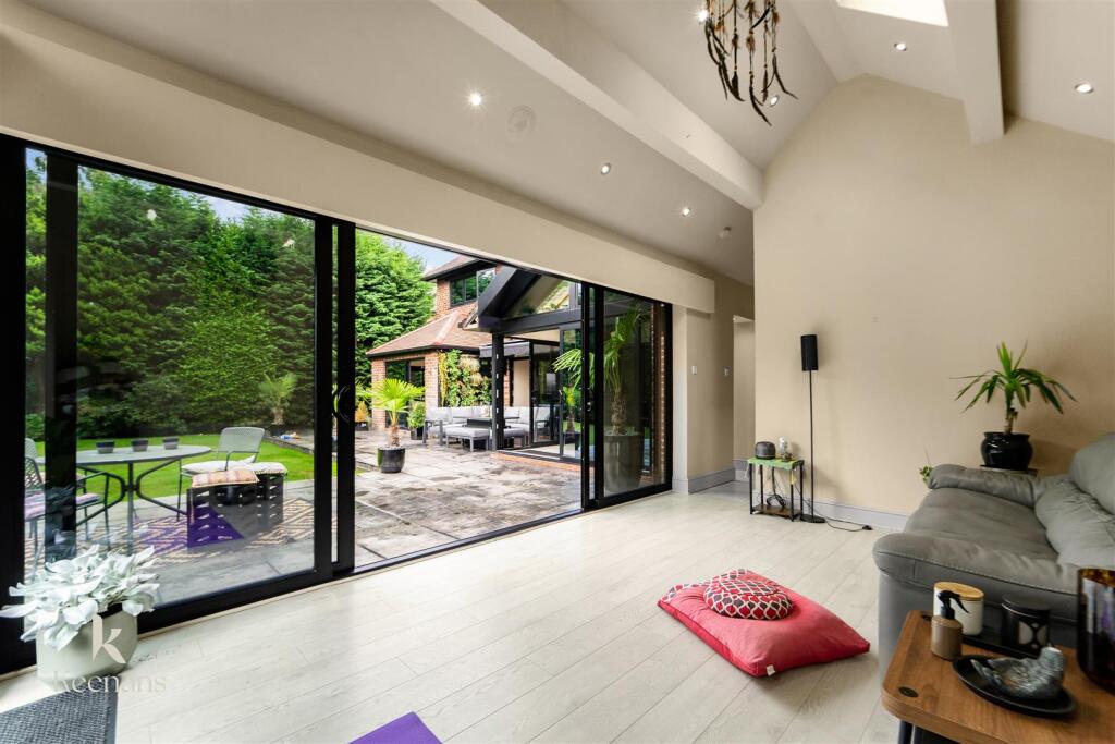House in Manchester - View 5