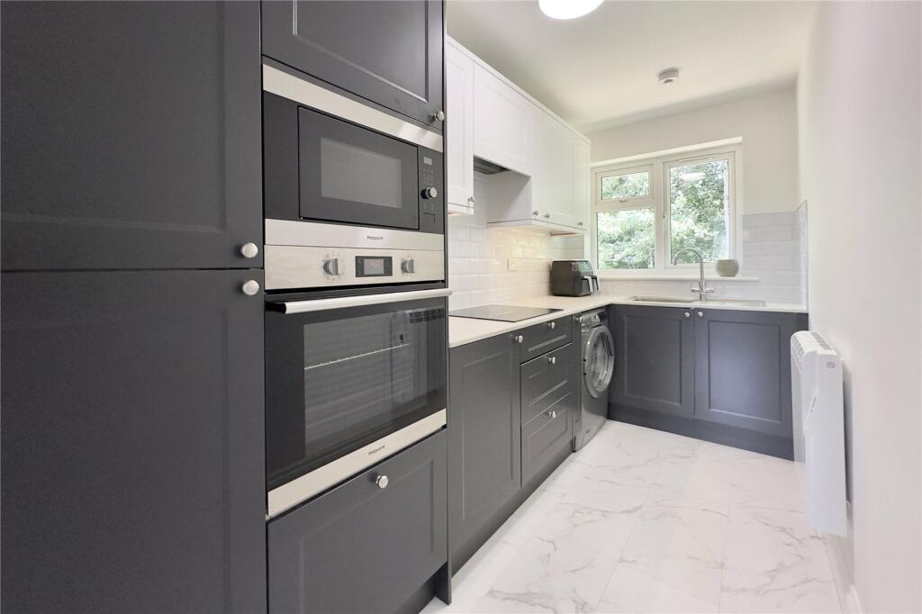 Main image of property: Sullivan Close, Farnborough, Hampshire, GU14