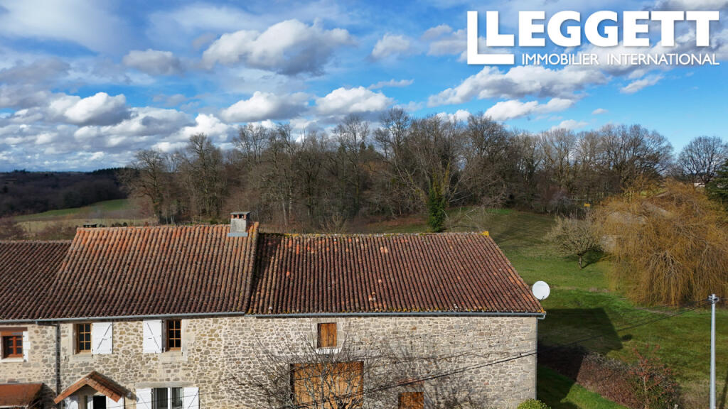 Main image of property: Aquitaine, Dordogne, St-Saud-Lacoussière
