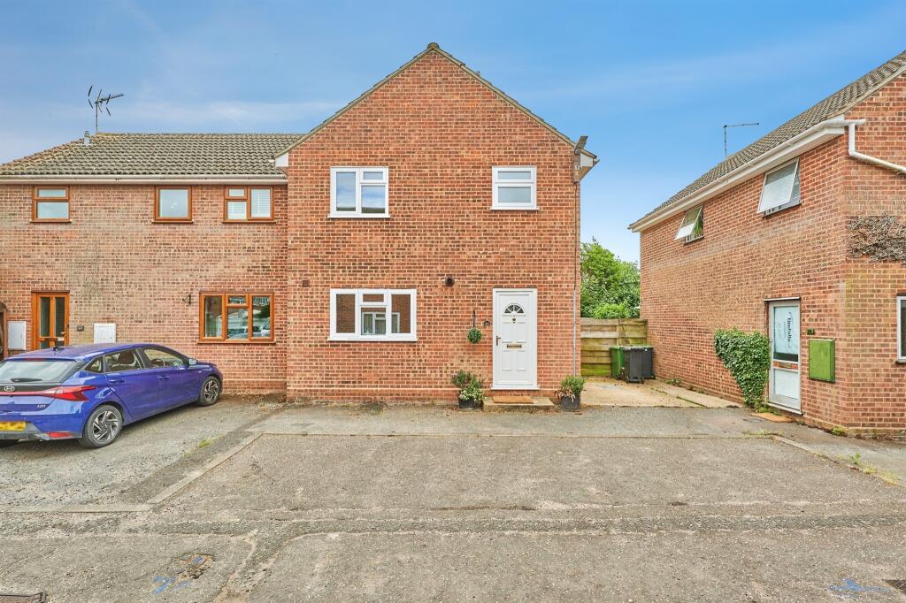 Main image of property: Ross Close, Saffron Walden